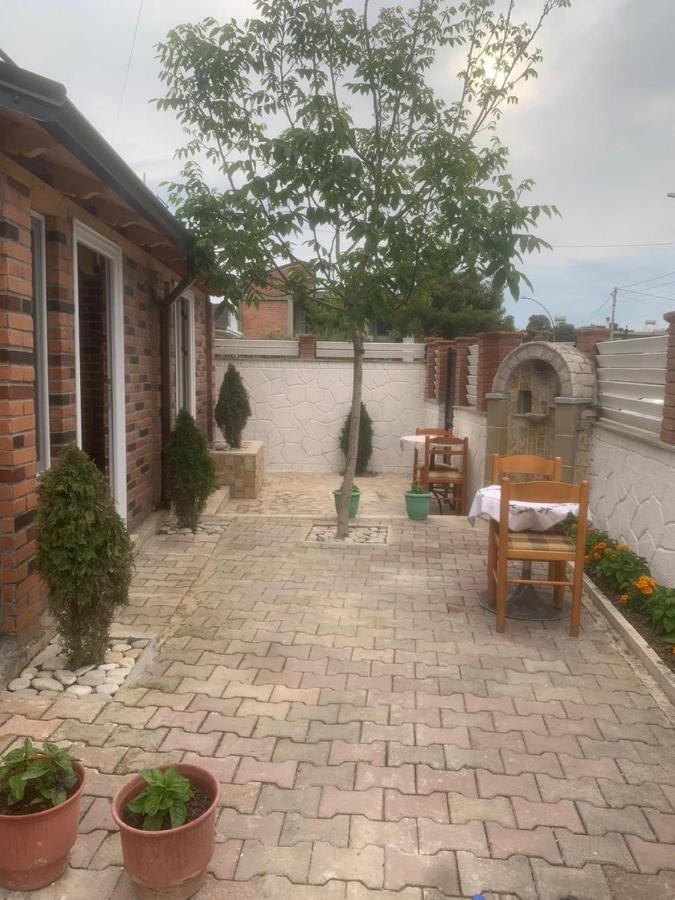 Guest Rooms Arbri Vlore Exterior photo