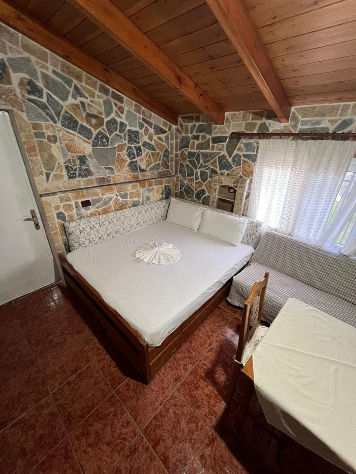 Guest Rooms Arbri Vlore Exterior photo